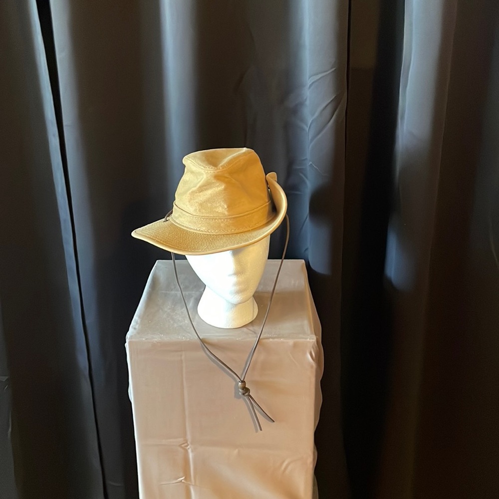 Henschel Child medium Aussie hat